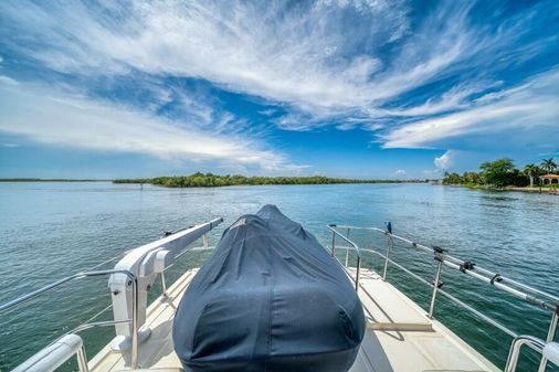 North Pacific 43 Pilothouse image