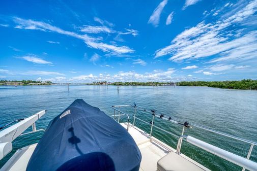 North Pacific 43 Pilothouse image