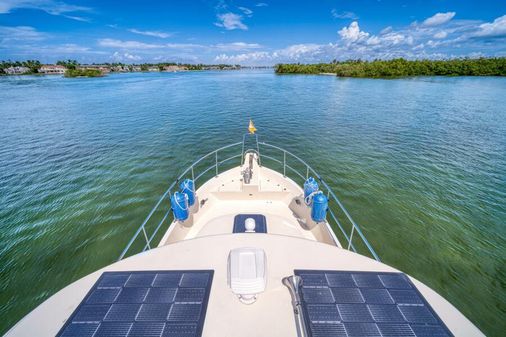 North Pacific 43 Pilothouse image