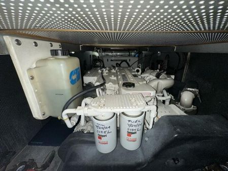 North Pacific 43 Pilothouse image