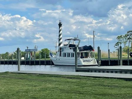 North Pacific 43 Pilothouse image