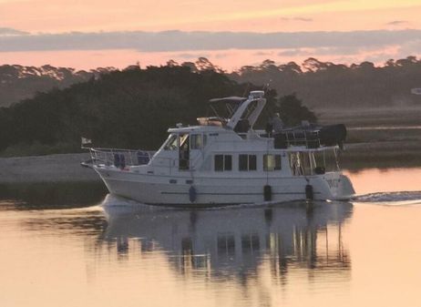 North Pacific 43 Pilothouse image