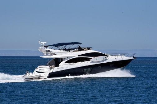 Sunseeker Manhattan 70 image