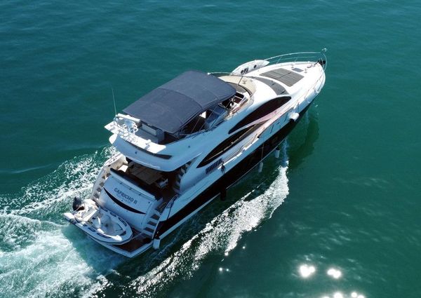 Sunseeker Manhattan 70 image