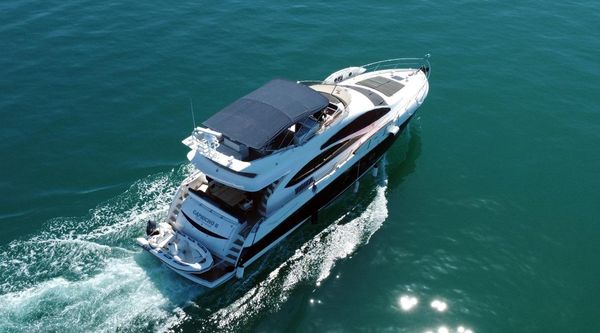 Sunseeker Manhattan 70 image