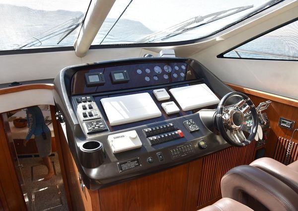 Sunseeker Manhattan 70 image