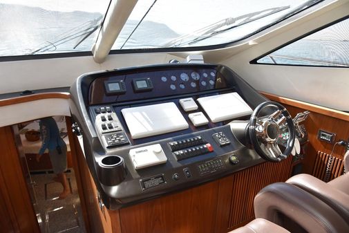 Sunseeker Manhattan 70 image