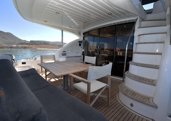 Sunseeker Manhattan 70 image