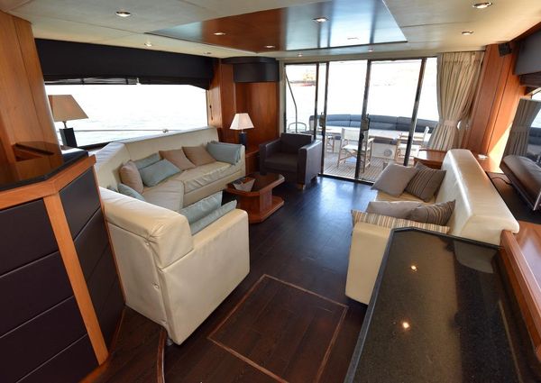 Sunseeker Manhattan 70 image