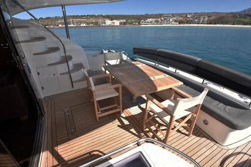 Sunseeker Manhattan 70 image