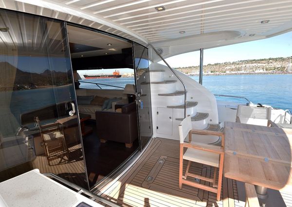 Sunseeker Manhattan 70 image