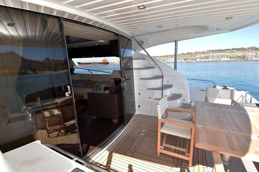 Sunseeker Manhattan 70 image