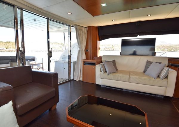 Sunseeker Manhattan 70 image