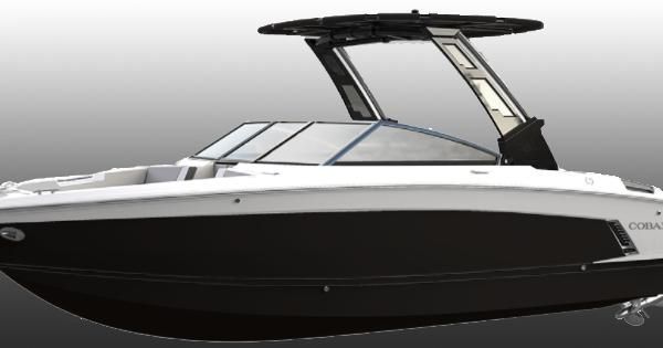 Cobalt R6 Surf