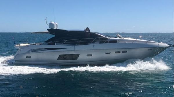 Sunseeker Predator 64