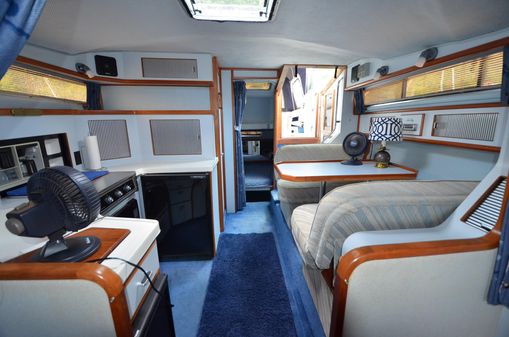 Sea-ray SUNDANCER image