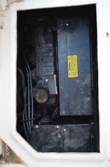 Sea-ray SUNDANCER image