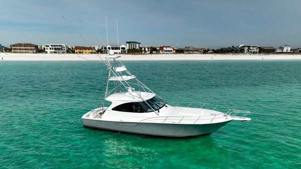 Viking 48 Sport Tower 