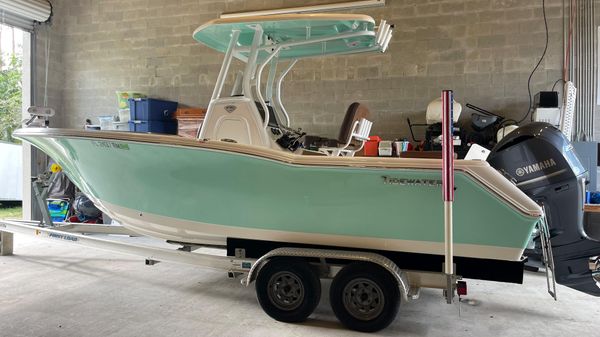 Tidewater 230 LXF