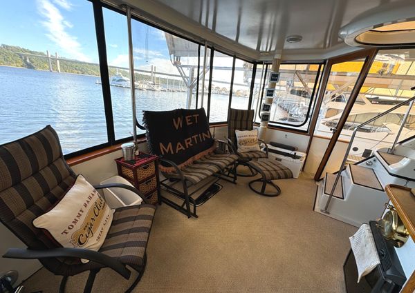 Carver 42 Aft Cabin Motoryacht image