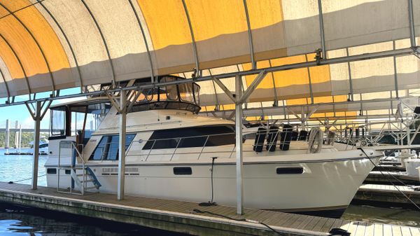 Carver 42 Aft Cabin Motoryacht 