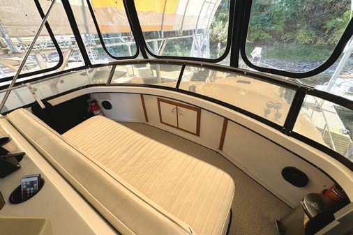 Carver 42 Aft Cabin Motoryacht image