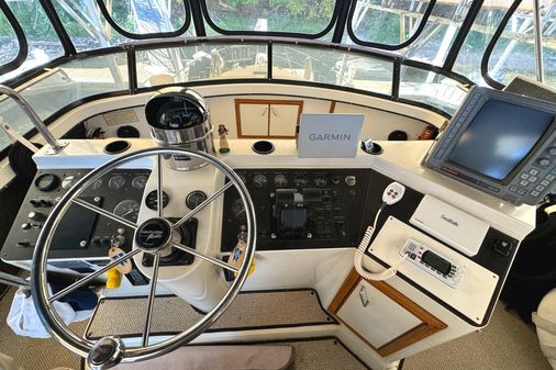 Carver 42 Aft Cabin Motoryacht image