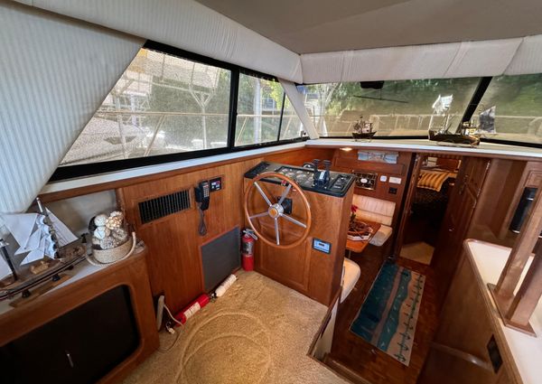 Carver 42 Aft Cabin Motoryacht image