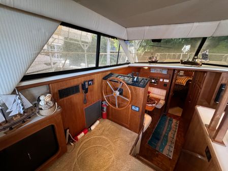 Carver 42 Aft Cabin Motoryacht image