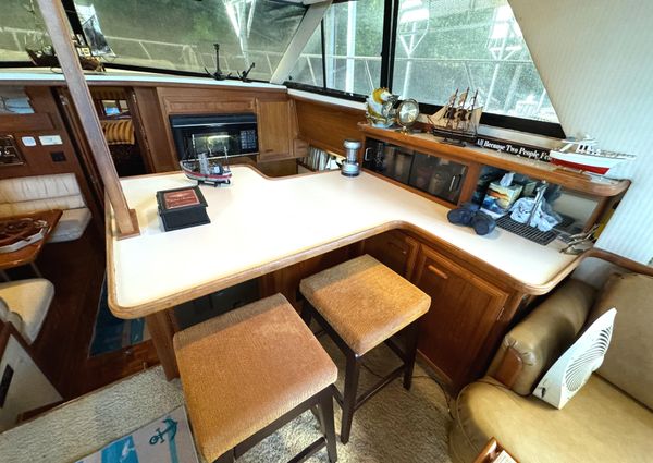 Carver 42 Aft Cabin Motoryacht image