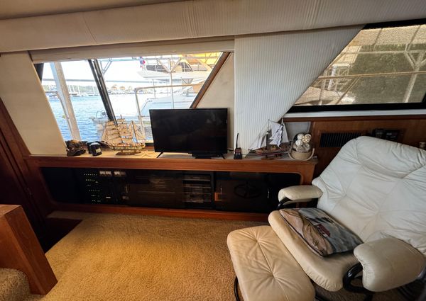 Carver 42 Aft Cabin Motoryacht image