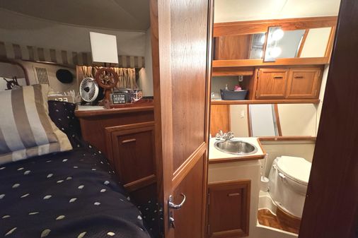 Carver 42 Aft Cabin Motoryacht image