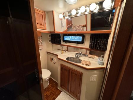 Carver 42 Aft Cabin Motoryacht image