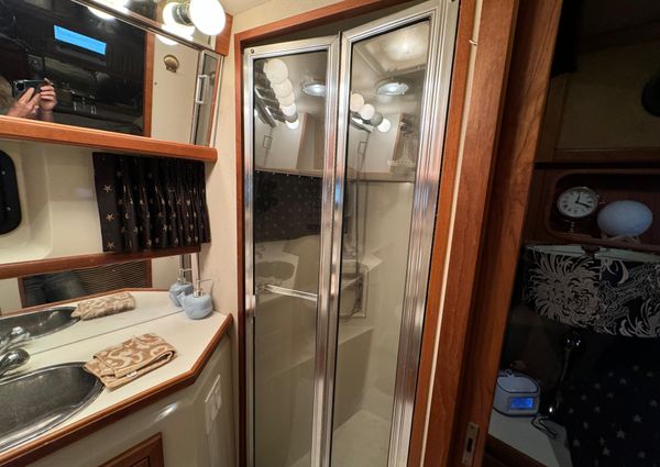 Carver 42 Aft Cabin Motoryacht image