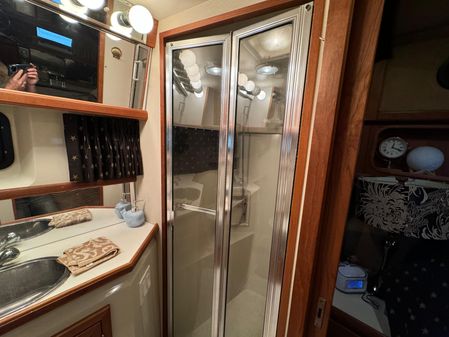 Carver 42 Aft Cabin Motoryacht image