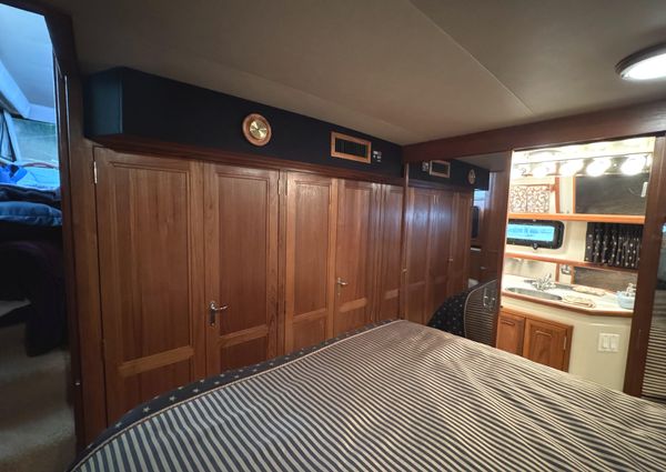 Carver 42 Aft Cabin Motoryacht image