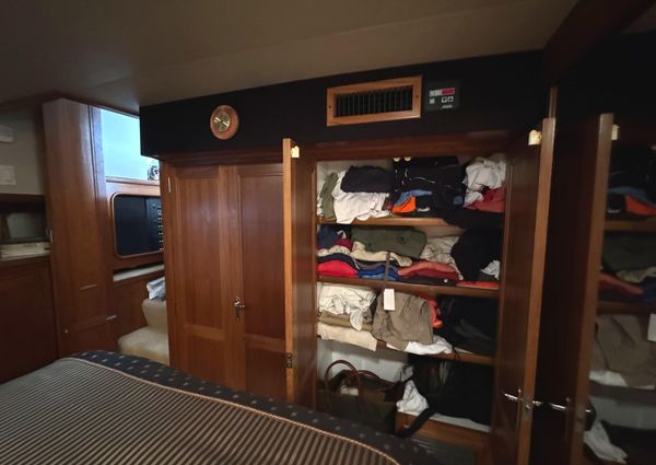 Carver 42 Aft Cabin Motoryacht image