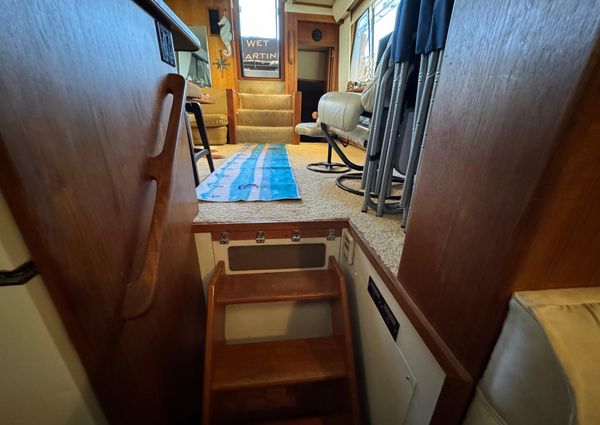 Carver 42 Aft Cabin Motoryacht image