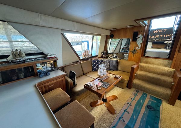 Carver 42 Aft Cabin Motoryacht image