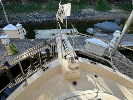 Carver 42 Aft Cabin Motoryacht image