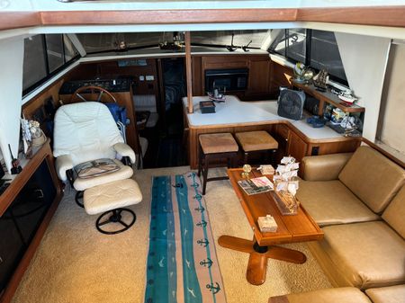 Carver 42 Aft Cabin Motoryacht image