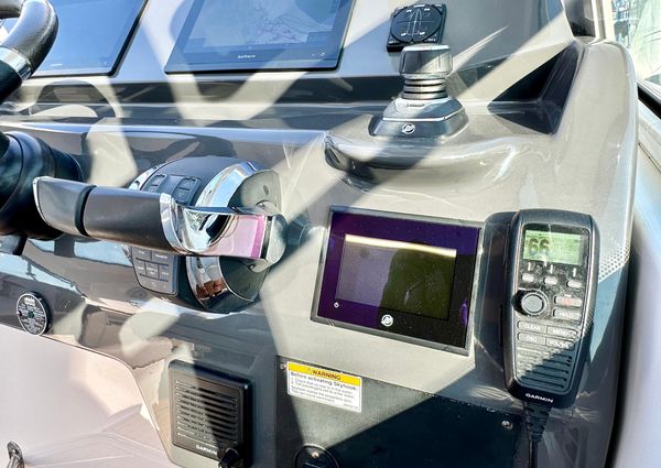 Beneteau Gran Turismo 36 image