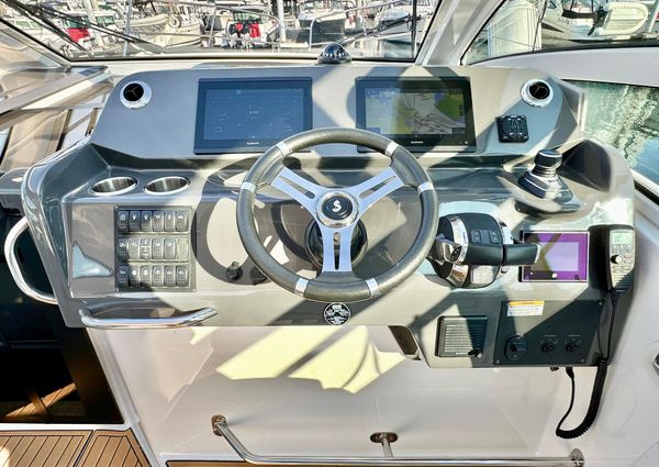 Beneteau Gran Turismo 36 image