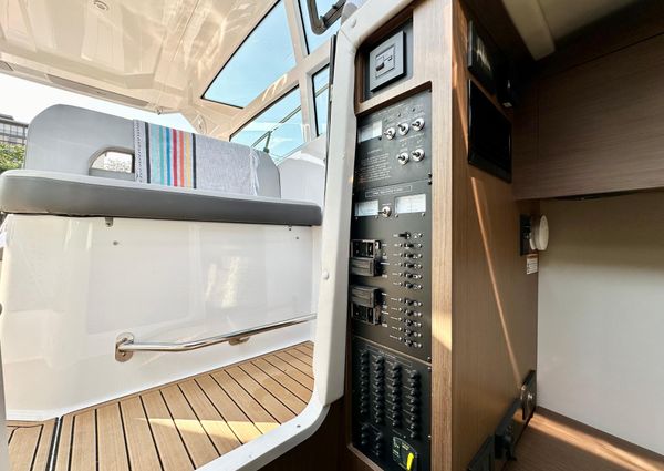 Beneteau Gran Turismo 36 image