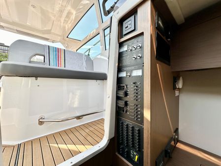 Beneteau Gran Turismo 36 image