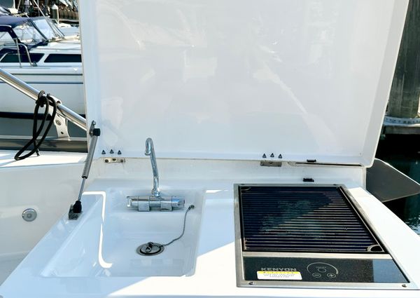 Beneteau Gran Turismo 36 image