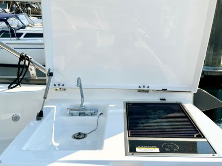 Beneteau Gran Turismo 36 image