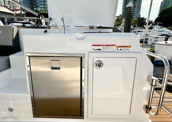 Beneteau Gran Turismo 36 image