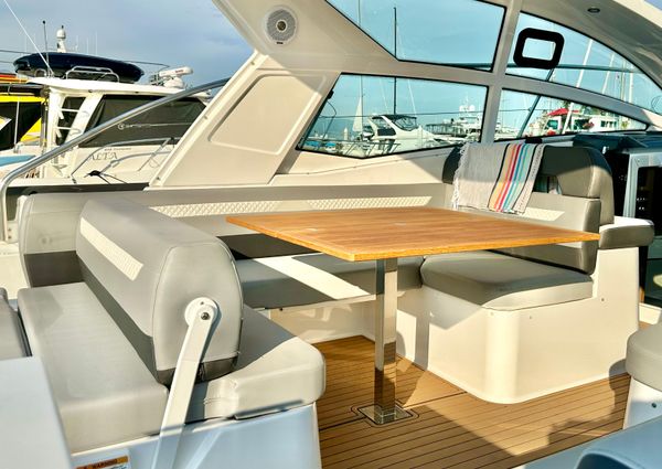 Beneteau Gran Turismo 36 image