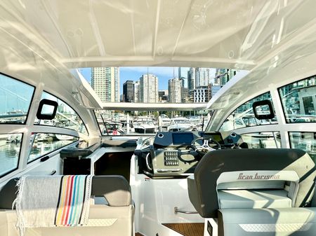 Beneteau Gran Turismo 36 image